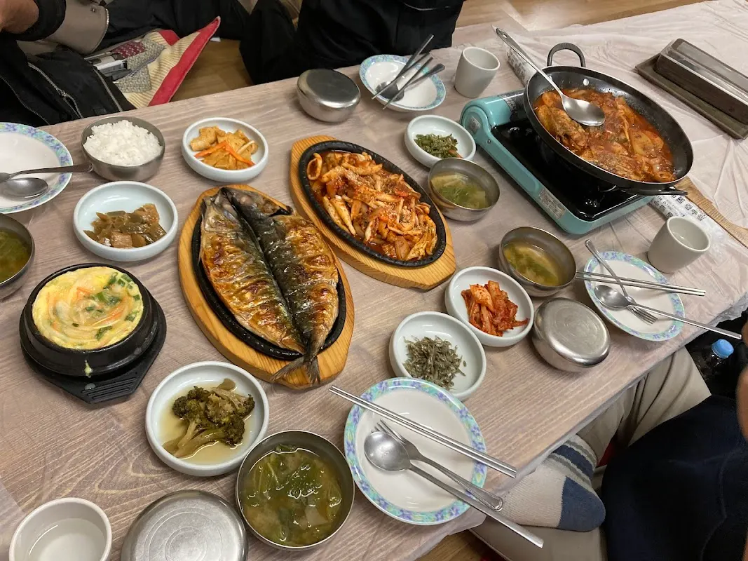 Halal Bada Janchi Restaurant sub