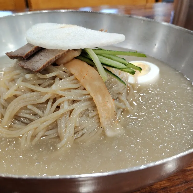 Eulmildae Gangnam sub