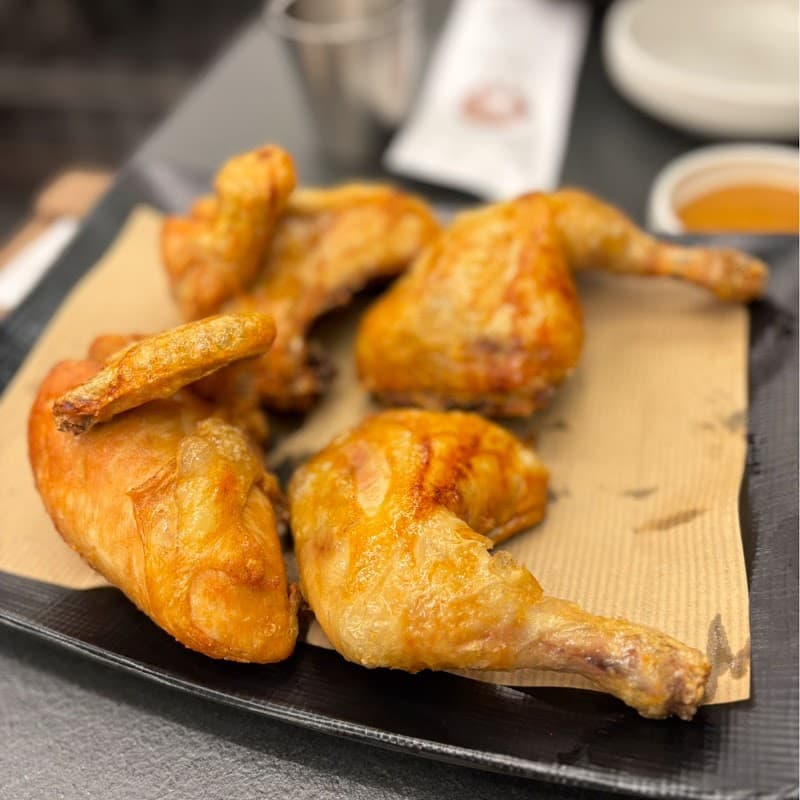 논현삼계탕 본점 sub