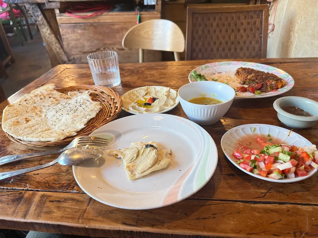 Warda restaurant sub