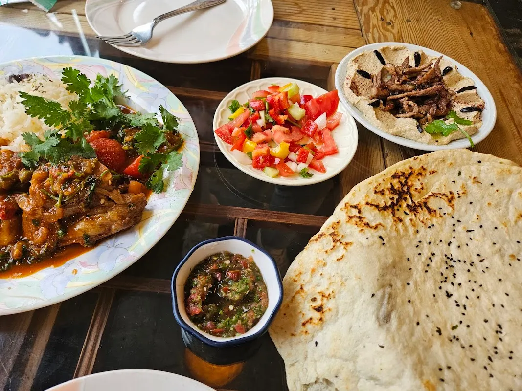 Warda restaurant sub