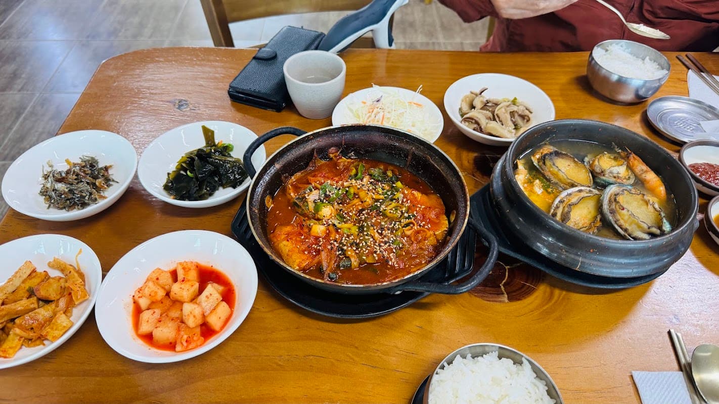 제주뚝배기 sub