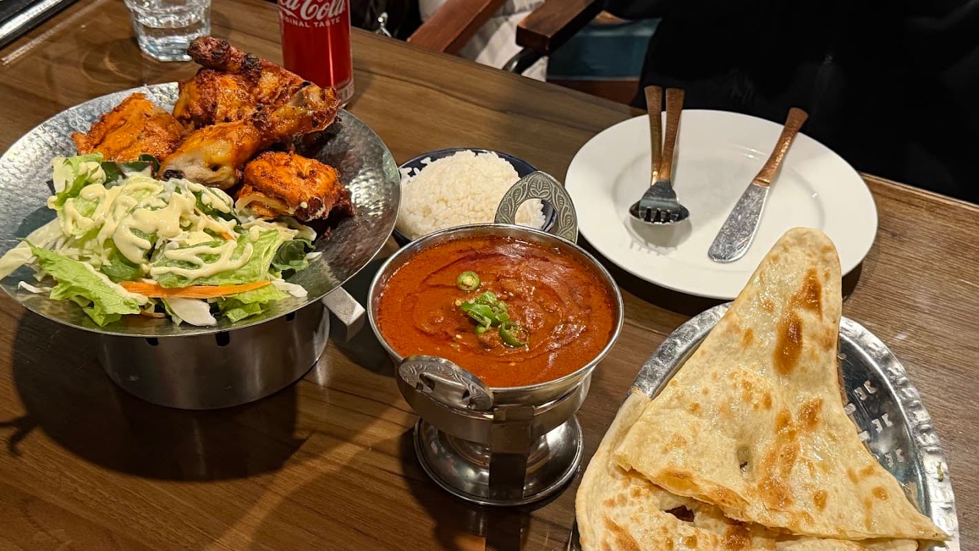Hello India: Hongdae sub