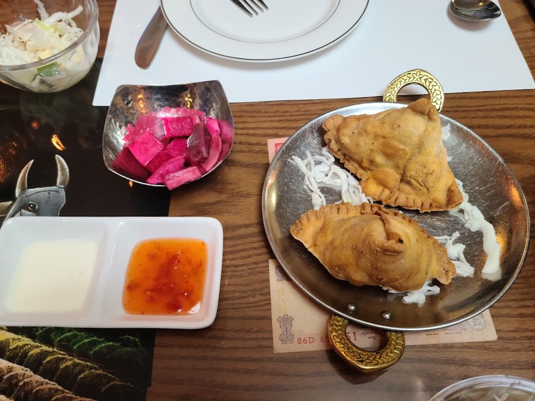 Kitchen of India sub