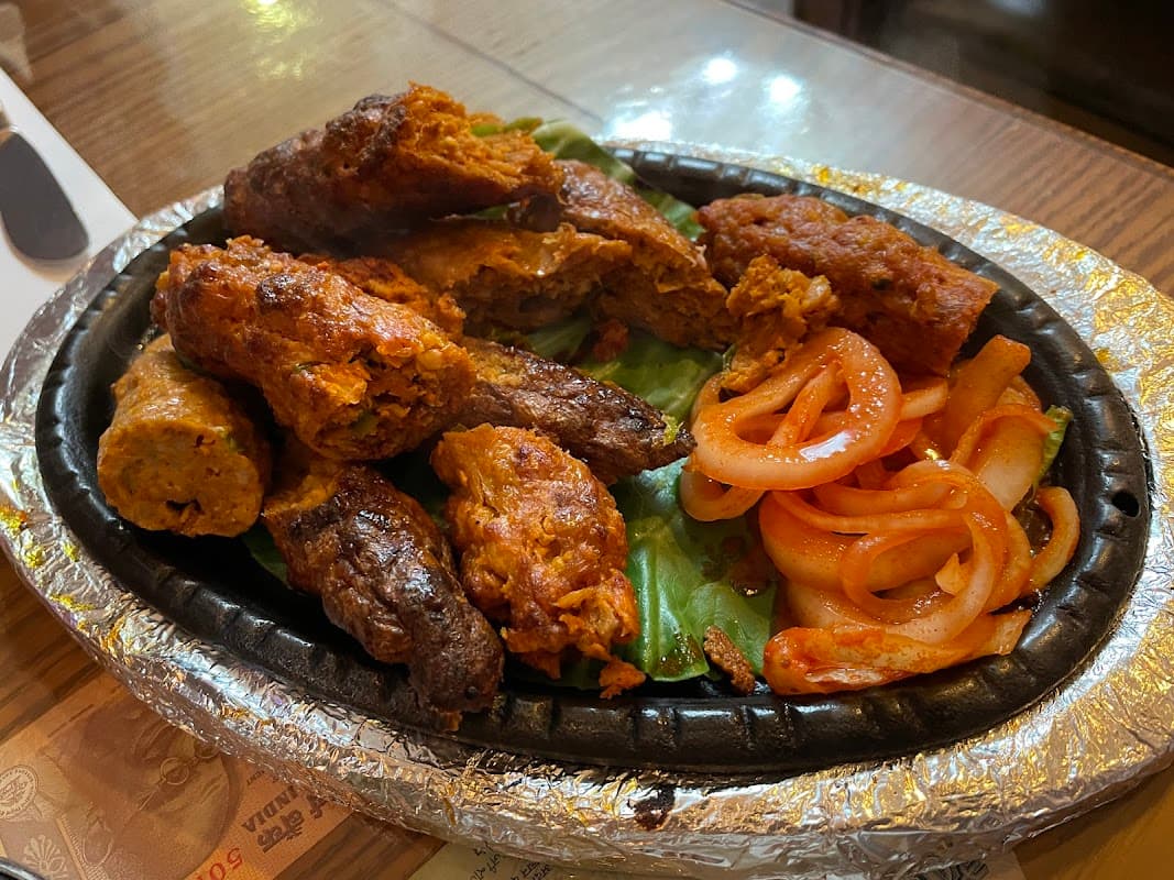 Kitchen of India sub