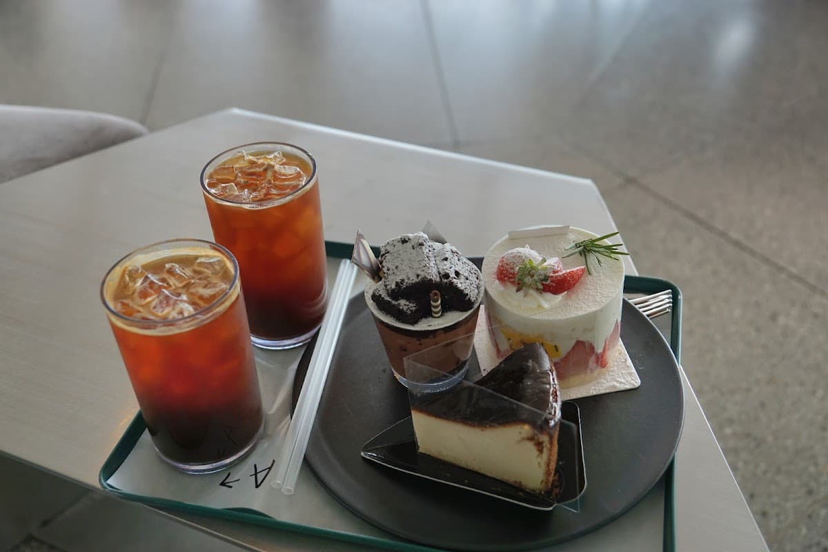 Greetvi Coffee sub