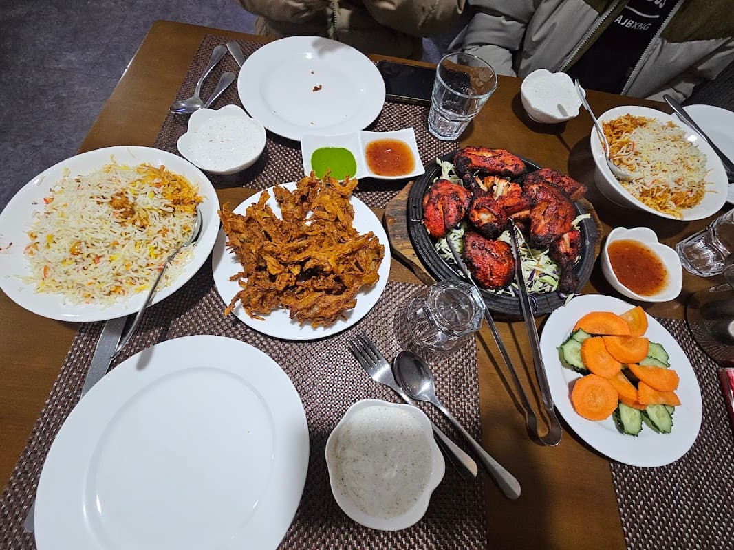 마하라자 sub