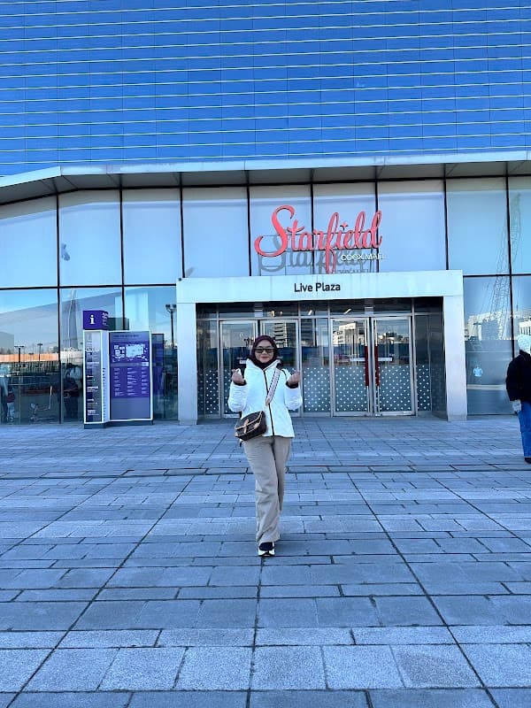 케르반 코엑스몰점