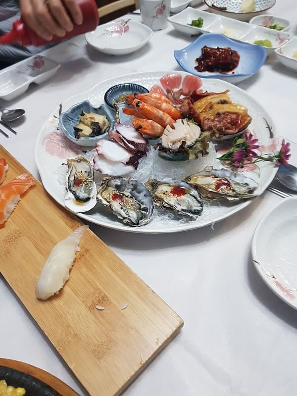 미가일식 sub