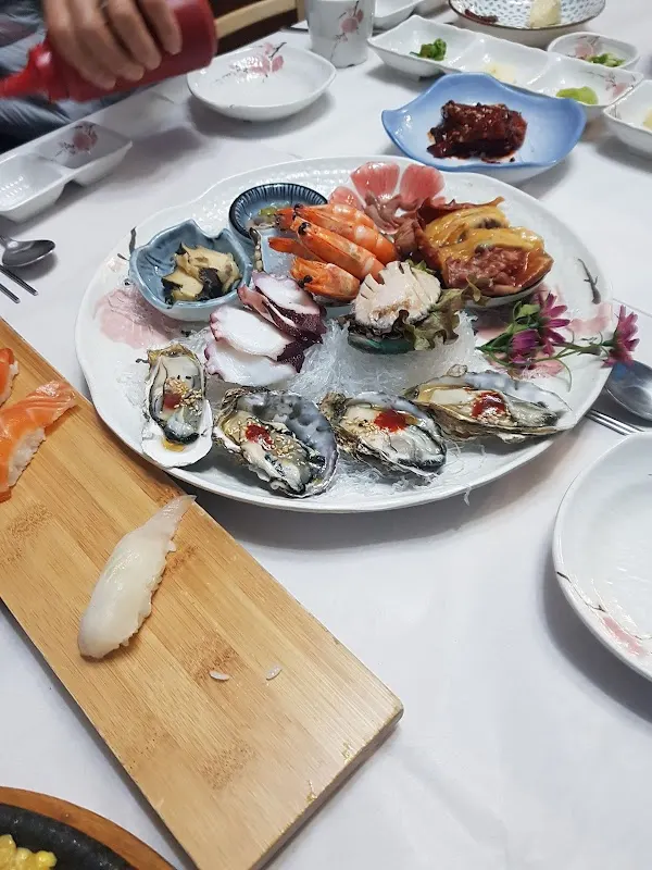 미가일식 sub