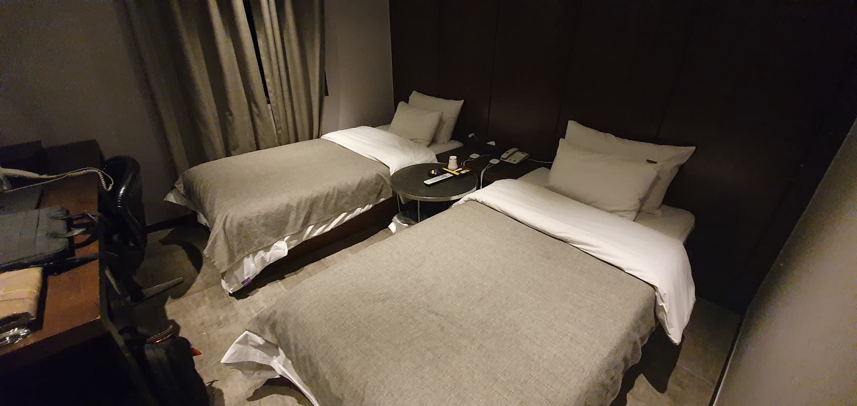 Rainbow Hotel sub