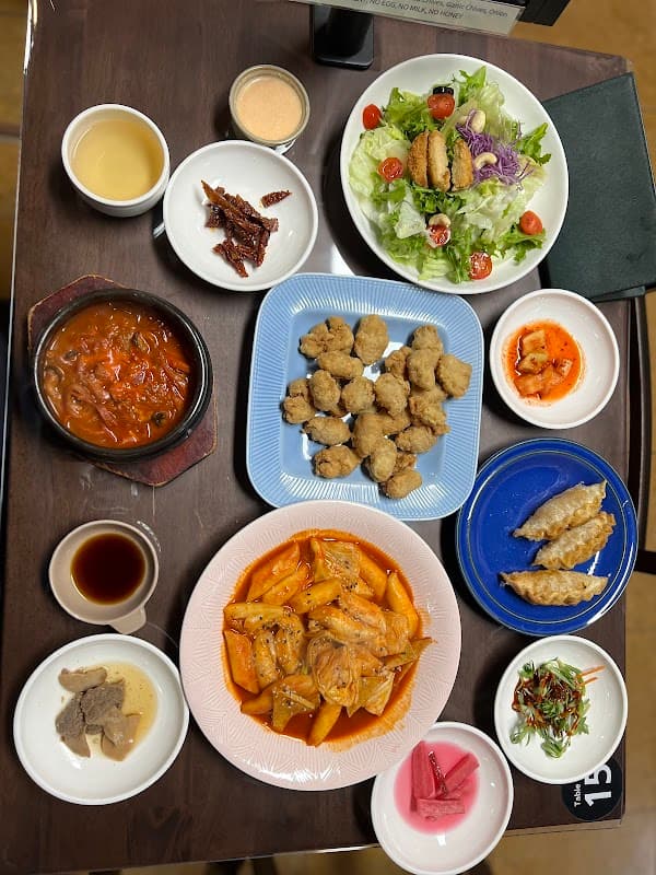 Osegye Hyang sub