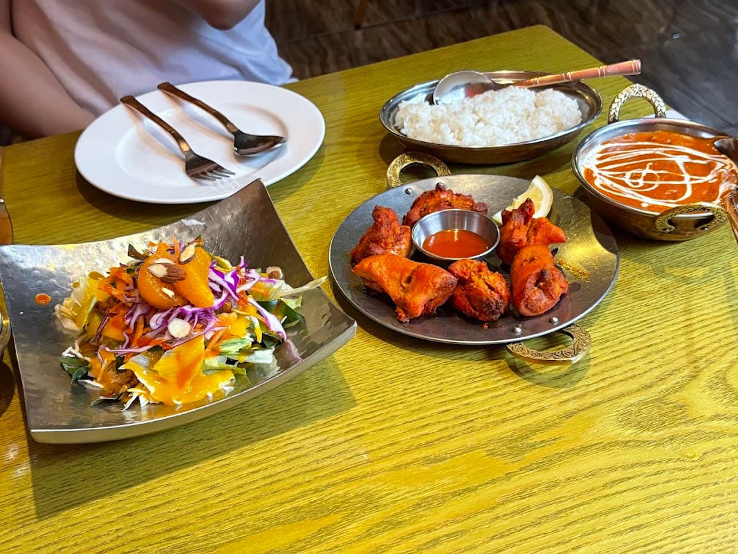 Manokamana Sinchon Branch sub