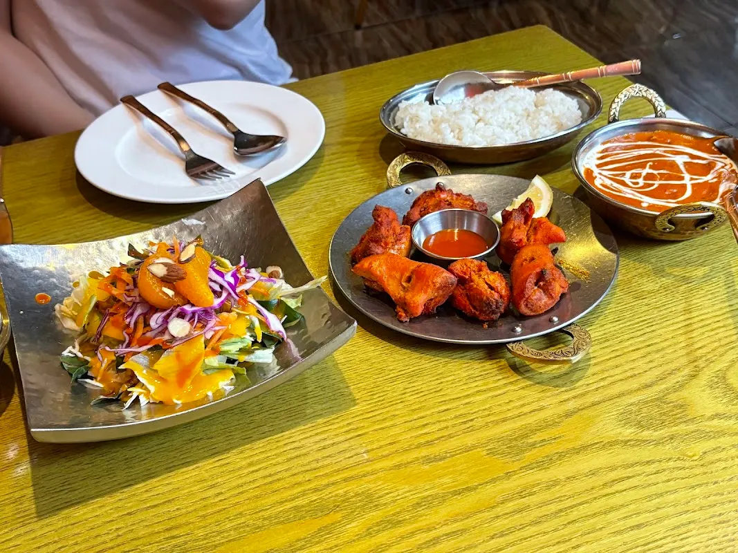 Manokamana Sinchon Branch sub