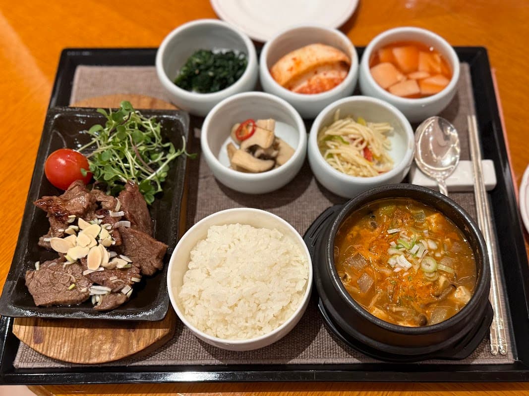스위스그랜드호텔부페식당 sub