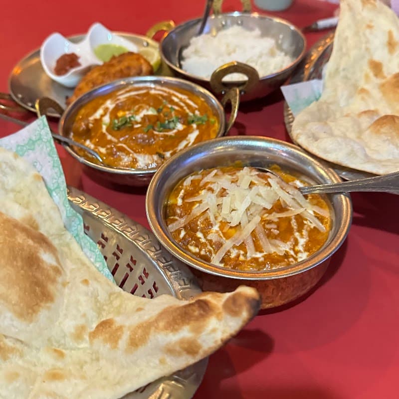 OTSAL Authentic Indian Cuisine sub