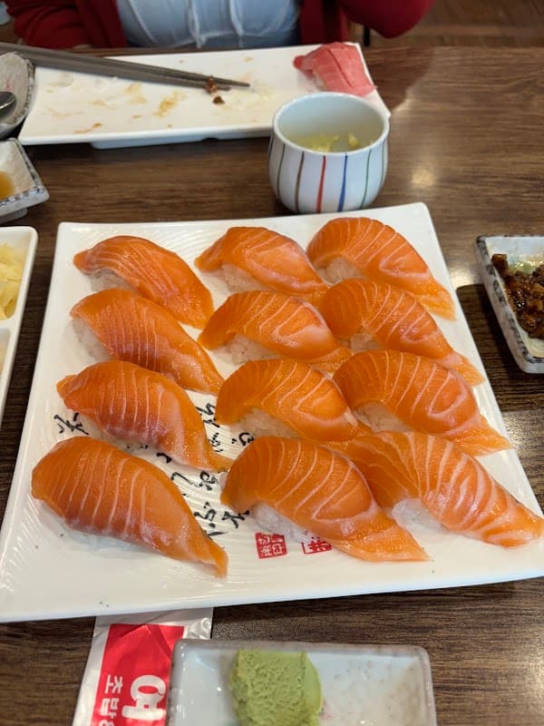여우골 홍대서교점 sub