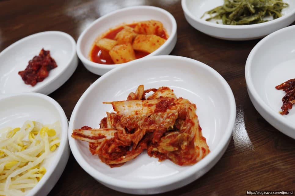 Hyeonsigdang sub