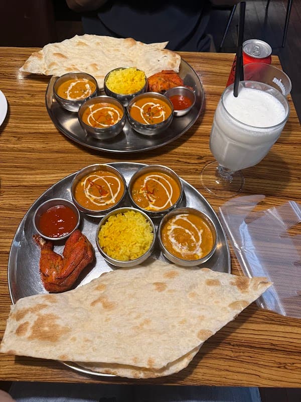Sweet India sub