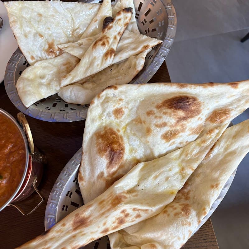 Delhi India (Indian Restaurant & Bar) sub