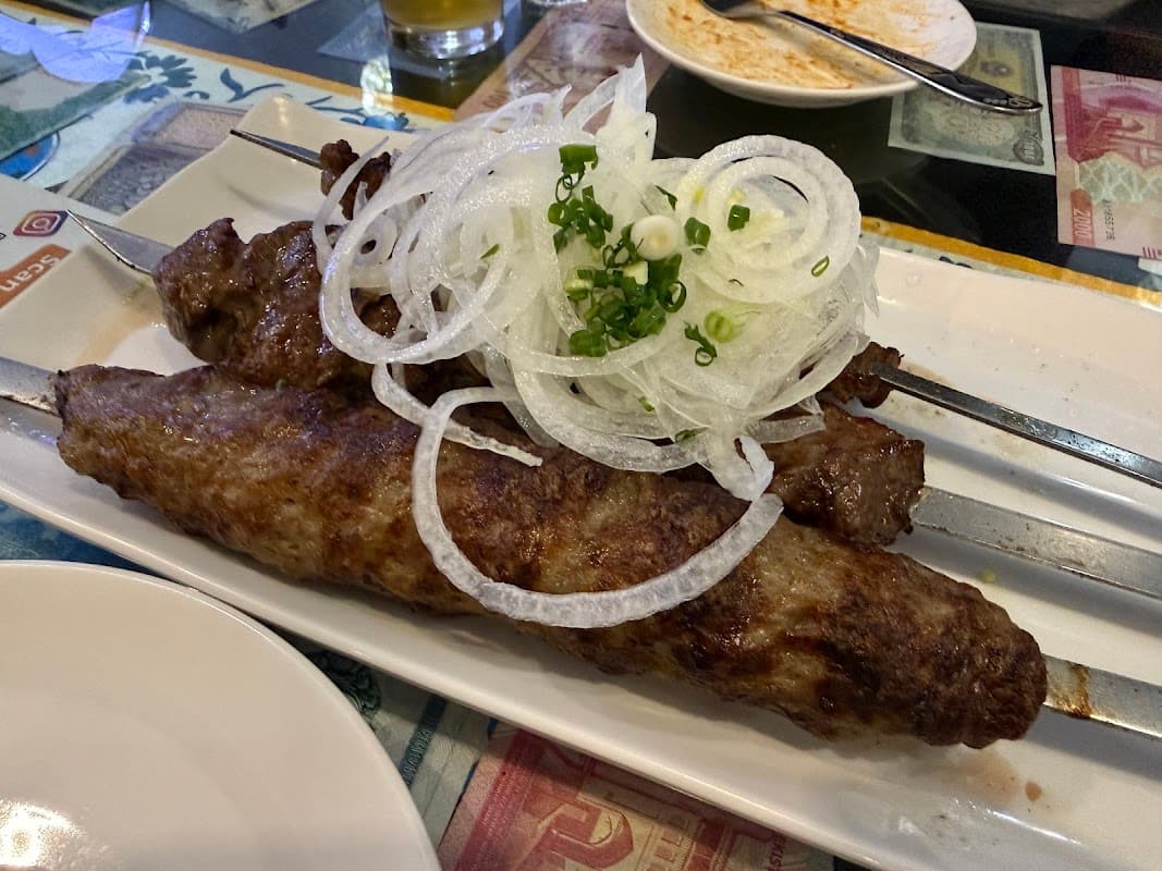 Samarkand City sub