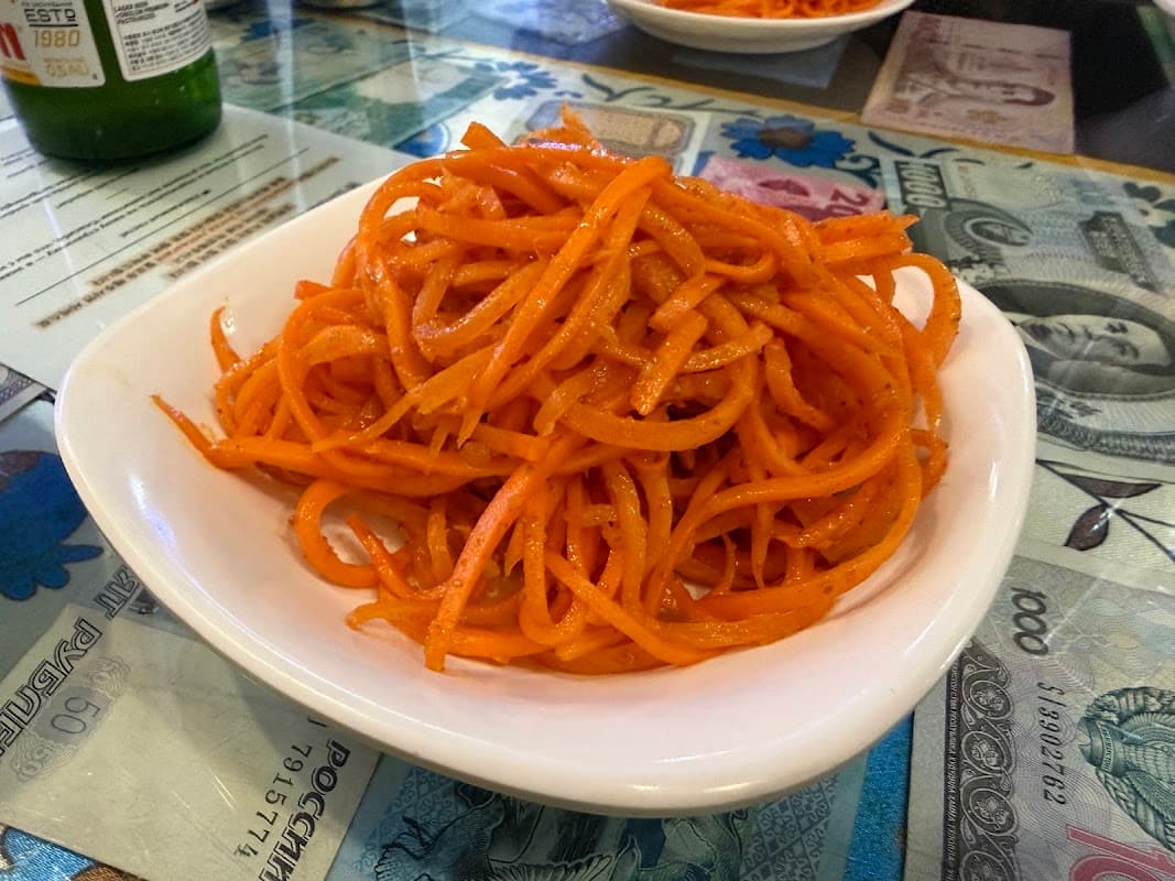 Samarkand City sub