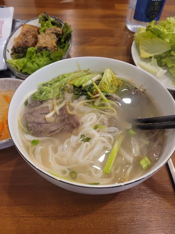 Warung Indonesia Balan sub
