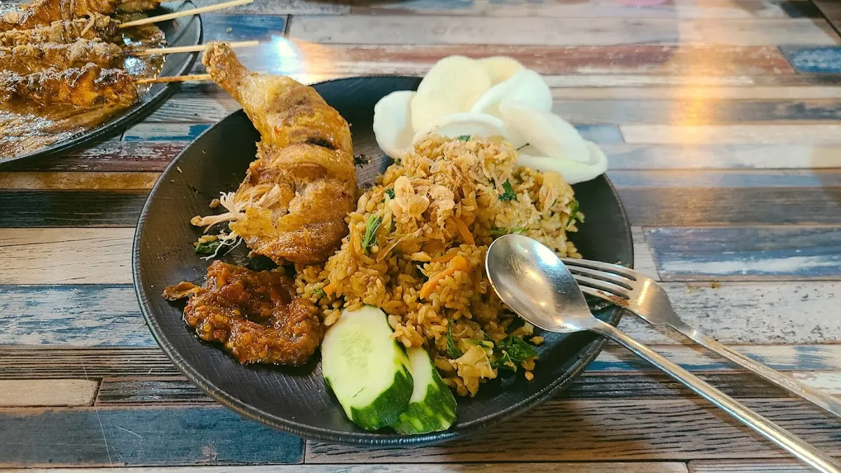 Bakso Bejo Korea sub