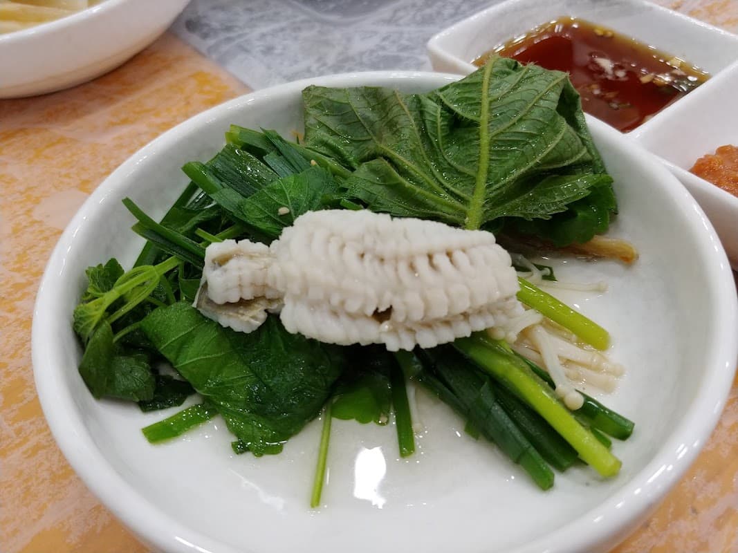 대나무생숯장어구이 sub