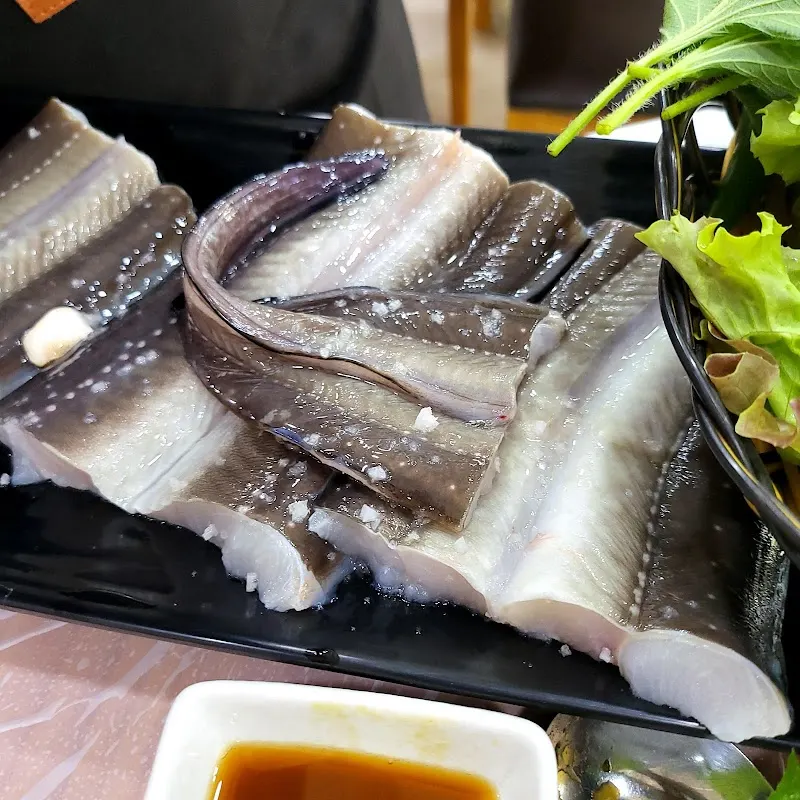 대나무생숯장어구이 sub