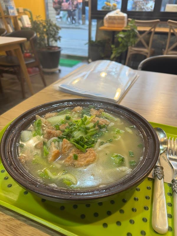 LovingHut Land sub