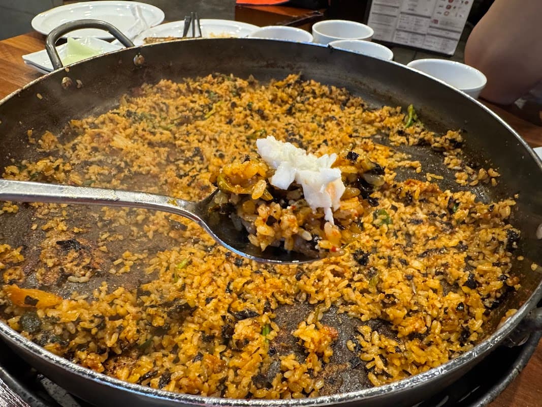 일도씨닭갈비 광화문점 sub