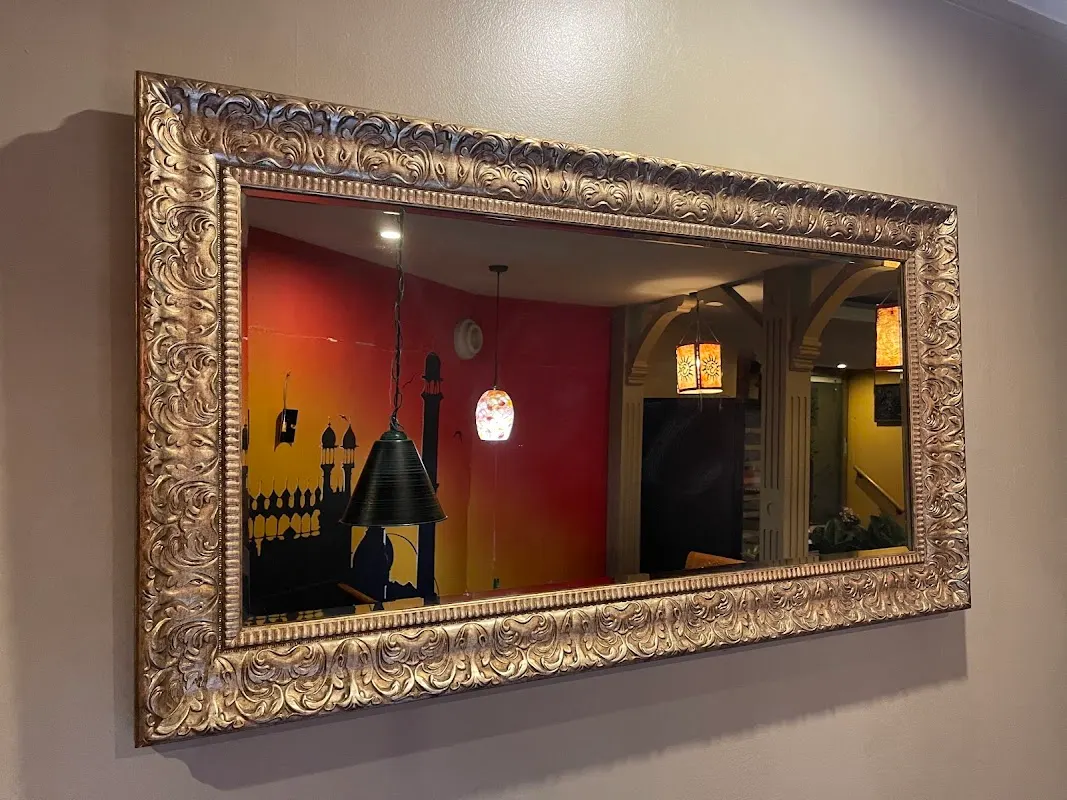 New Delhi Indian Restaurant main