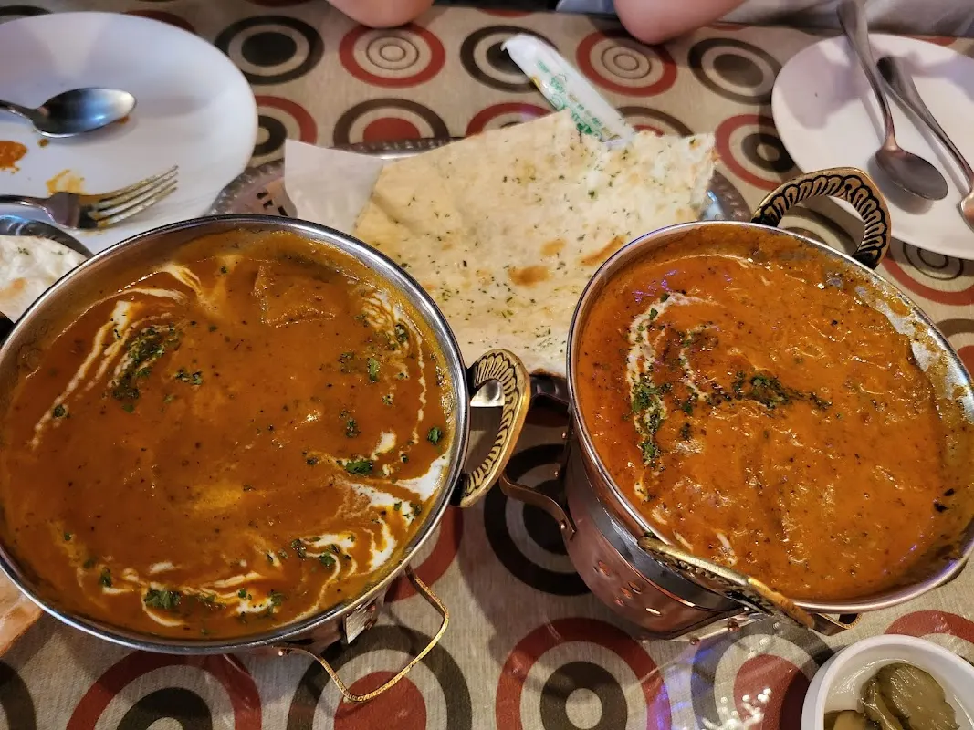 (주)마살라인디안레스토랑 Indian Restaurant sub