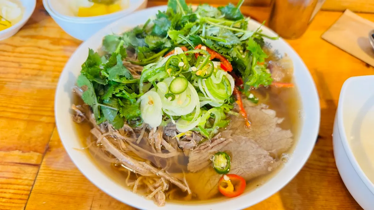 Mibundang Sinchon Branch sub