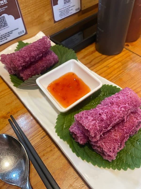 미분당 신촌본점 sub