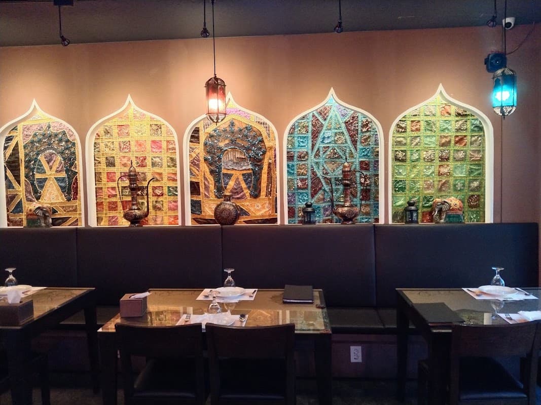Swoyambhu Nepalese Indian Restaurant sub