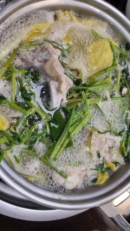 Daebog sub