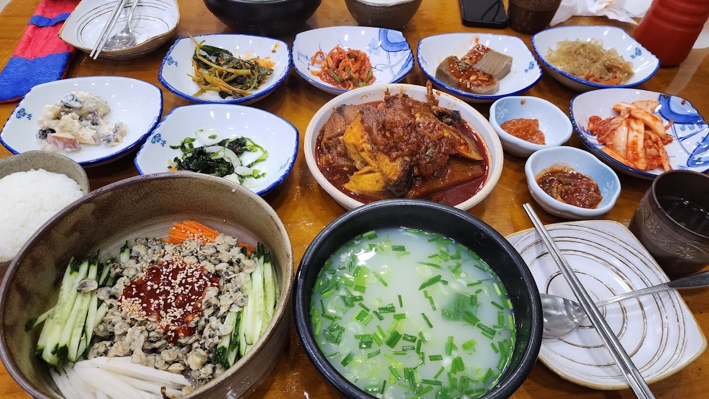 Seomjingang Jaecheop sub