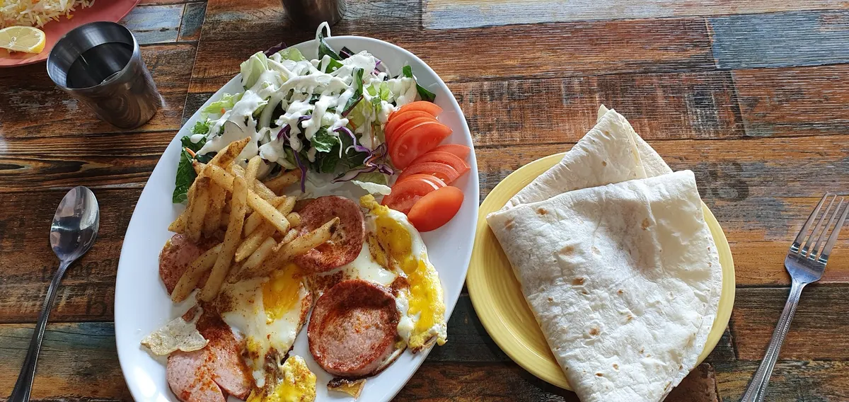 Itaewon Kitchen sub