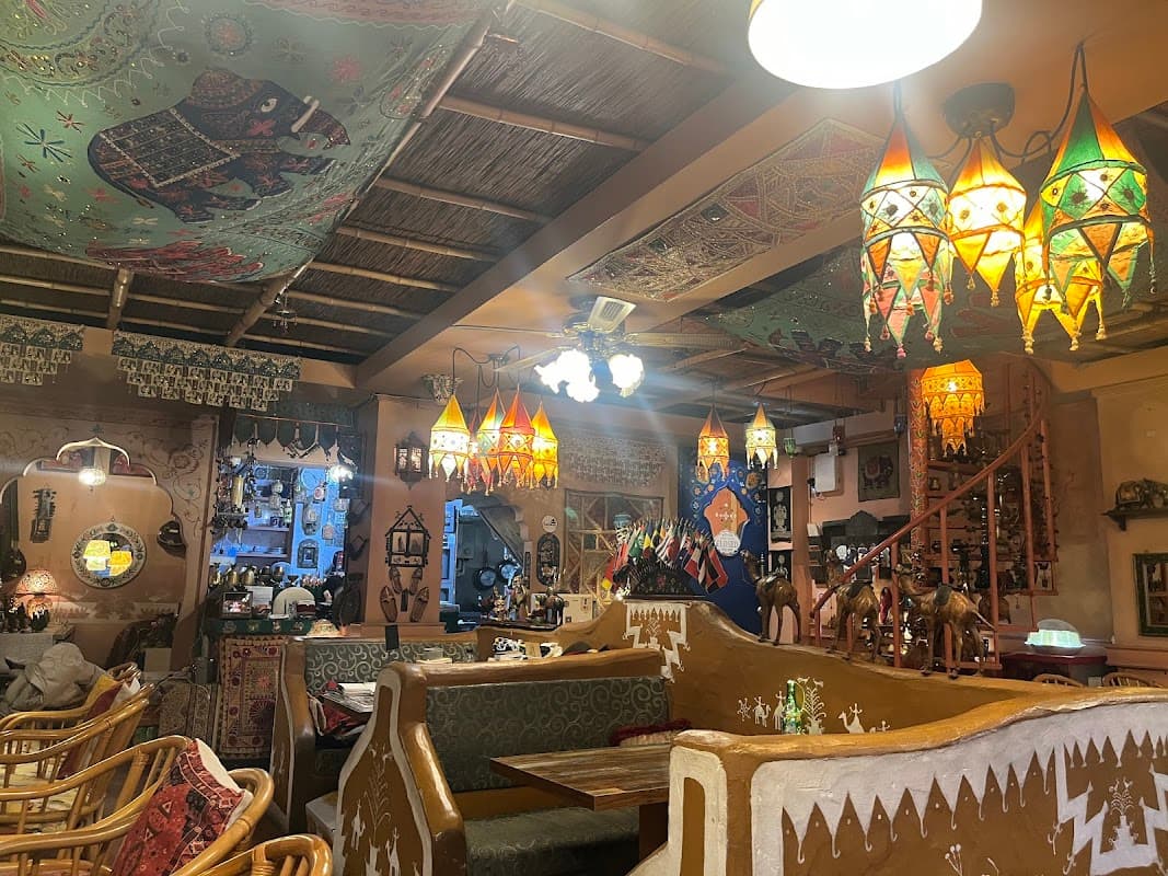 Little India Halal Restaurant sub