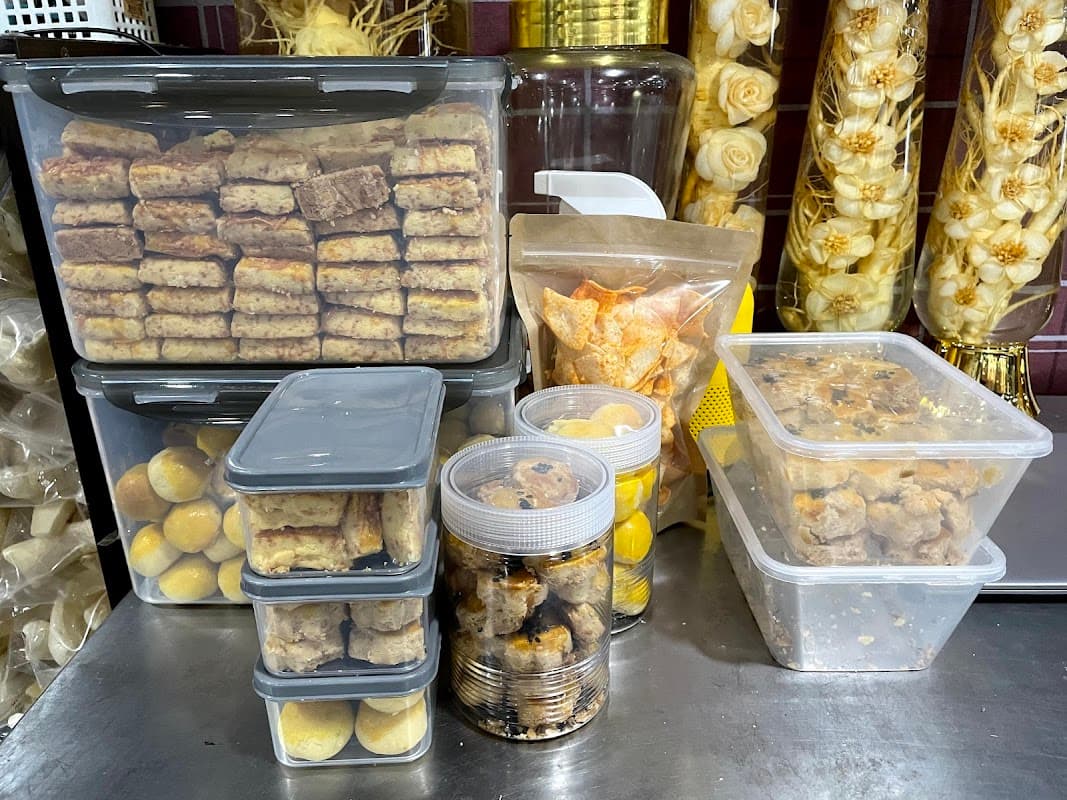 New bakso garuda sub