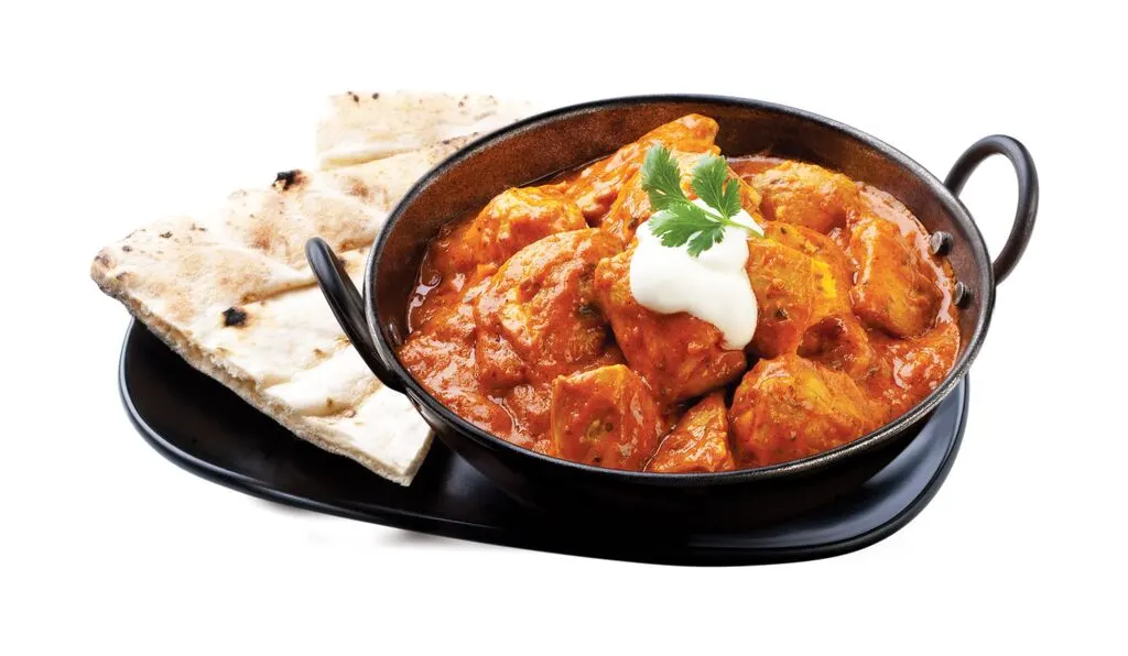 Punjab Changwon Halal Restaurant sub