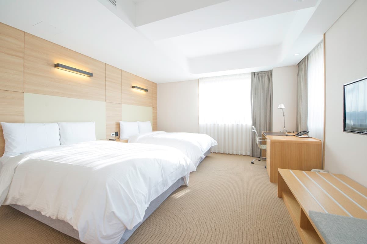 Acube Hotel sub