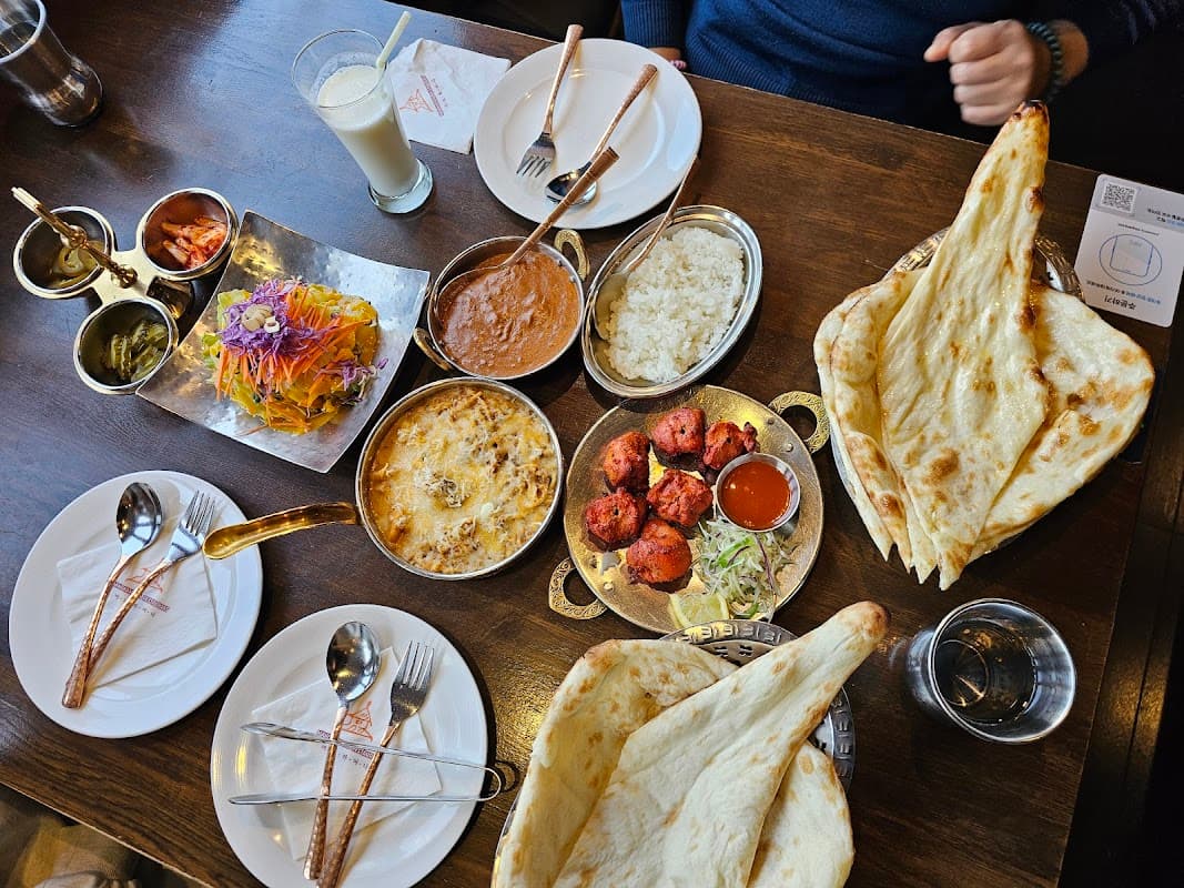 머노까머나 대학로점 sub