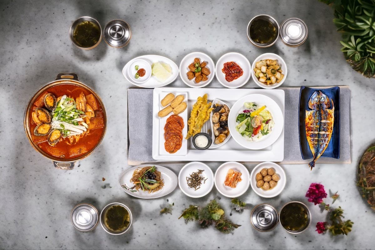 춘심이네 본점 sub