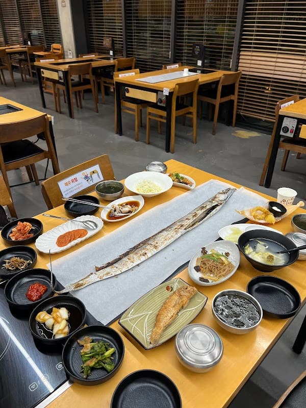 춘심이네 본점 sub