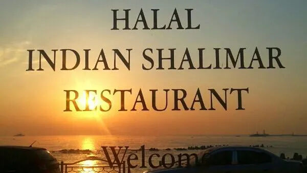 Shalimar Indian Halal Restaurant sub