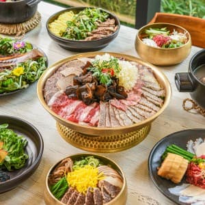 Hanamdong Jeongdong sub