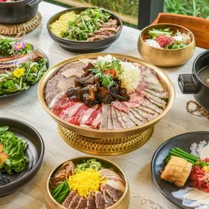 Hanamdong Jeongdong sub